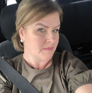 Meet your Posher, Ivette